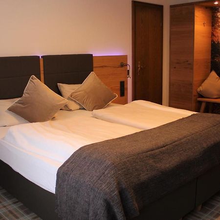Hotel Hollaender Hof Meschede Ngoại thất bức ảnh
