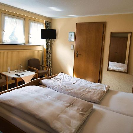 Hotel Hollaender Hof Meschede Ngoại thất bức ảnh