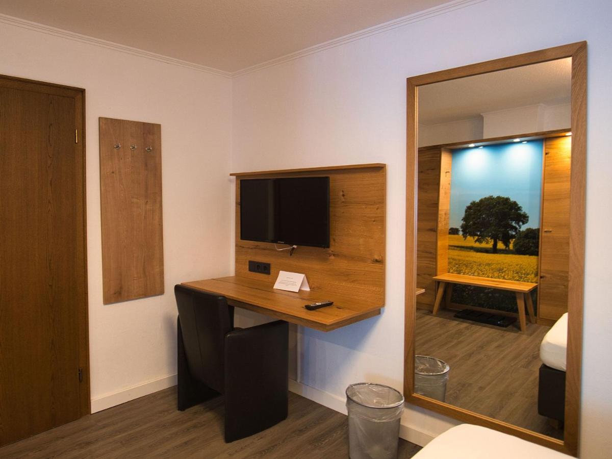 Hotel Hollaender Hof Meschede Ngoại thất bức ảnh