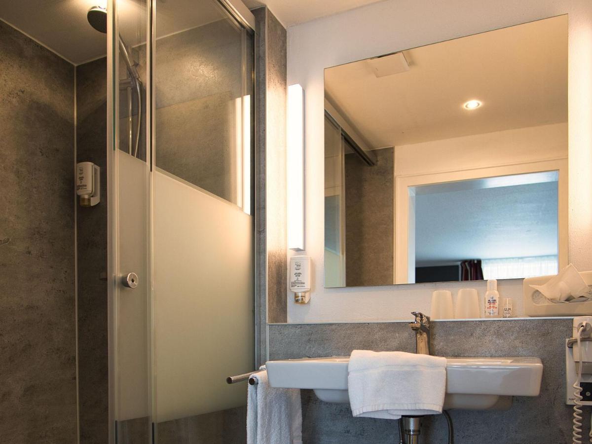 Hotel Hollaender Hof Meschede Ngoại thất bức ảnh