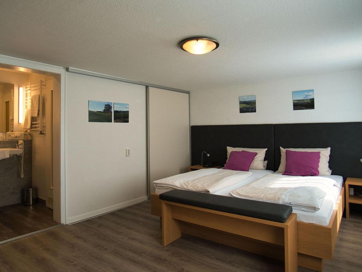 Hotel Hollaender Hof Meschede Ngoại thất bức ảnh