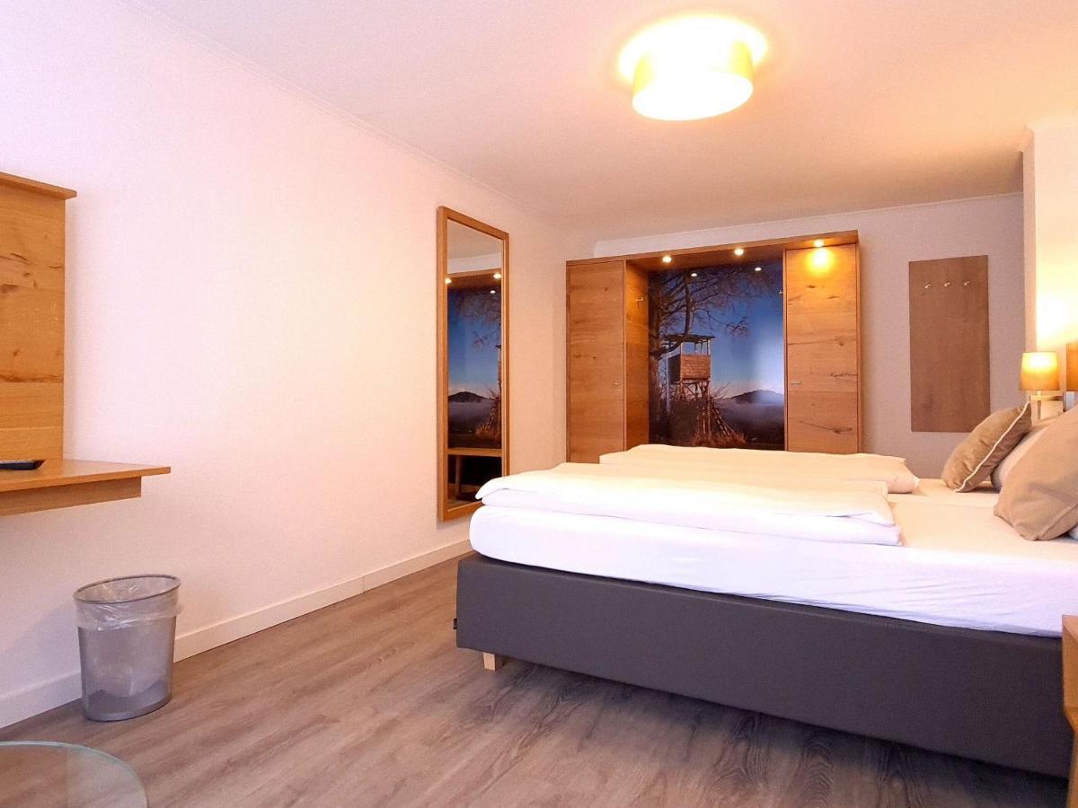 Hotel Hollaender Hof Meschede Ngoại thất bức ảnh