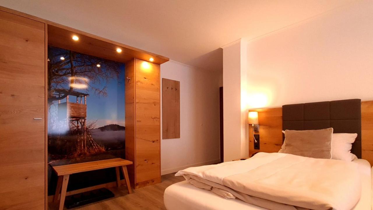 Hotel Hollaender Hof Meschede Ngoại thất bức ảnh