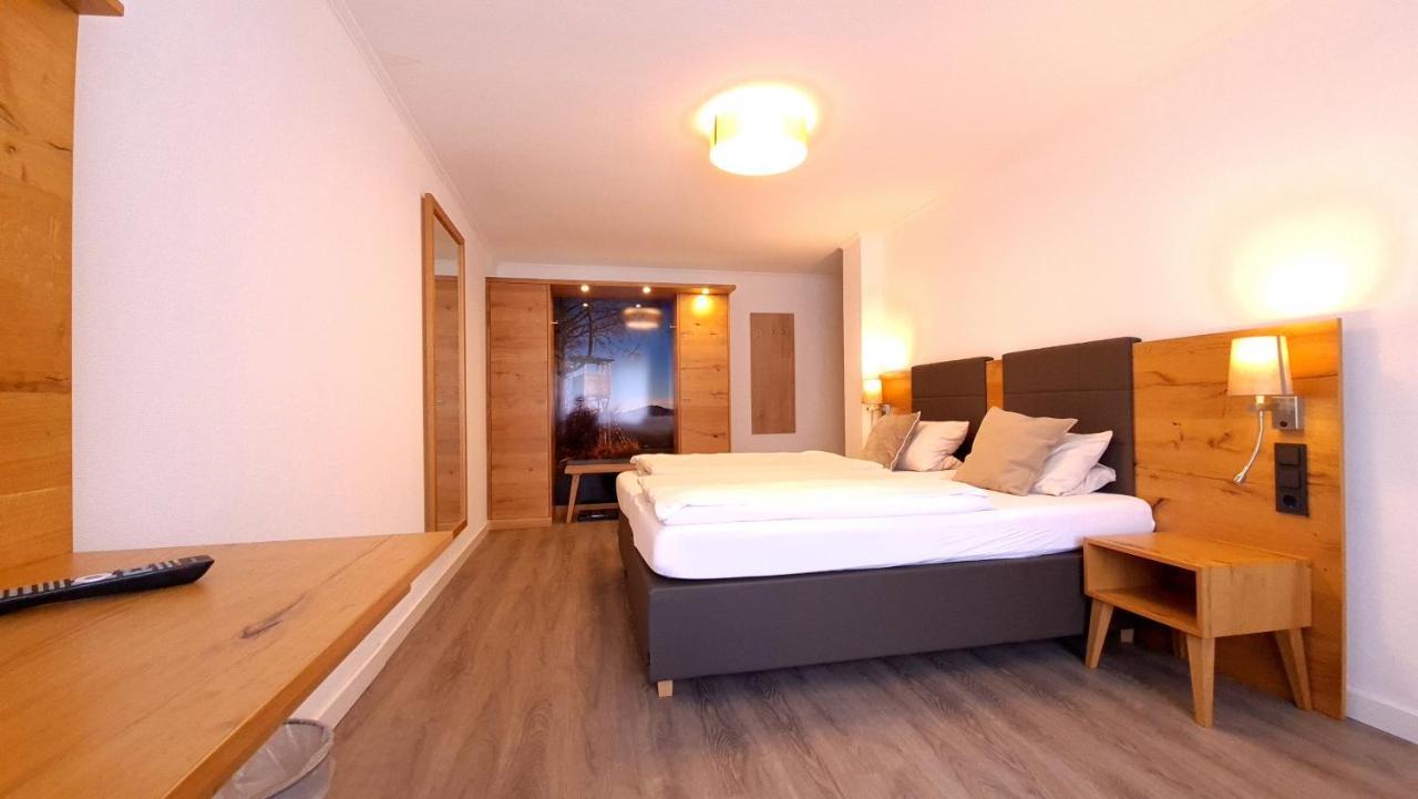 Hotel Hollaender Hof Meschede Ngoại thất bức ảnh