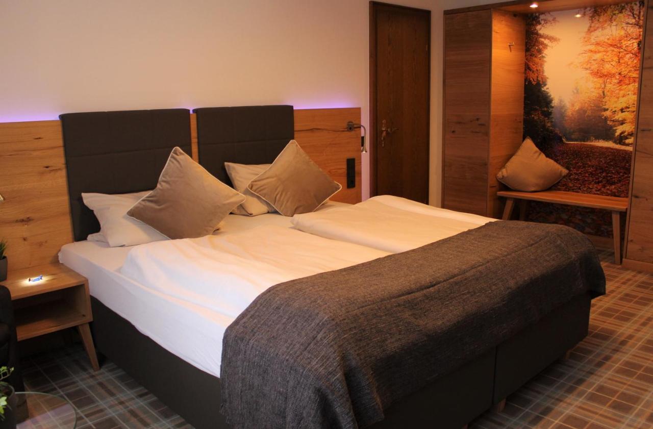 Hotel Hollaender Hof Meschede Ngoại thất bức ảnh