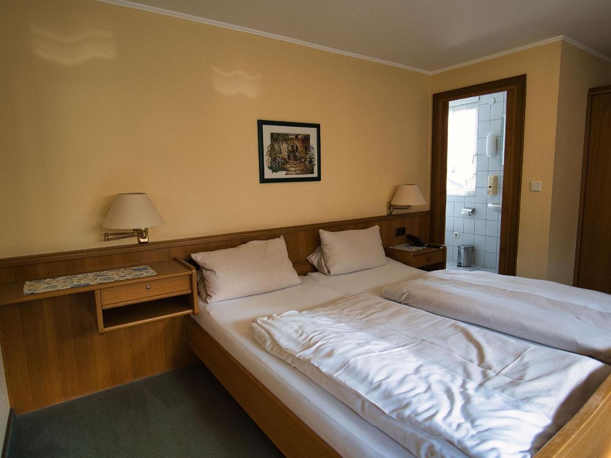 Hotel Hollaender Hof Meschede Ngoại thất bức ảnh